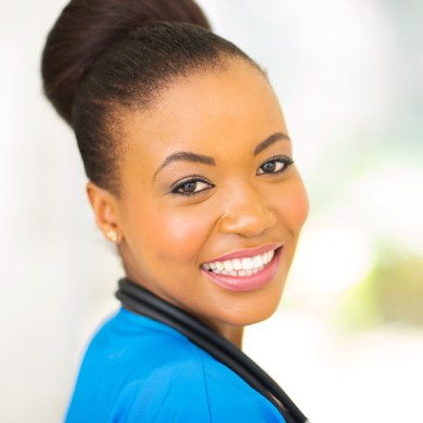 Female Medical Program Director